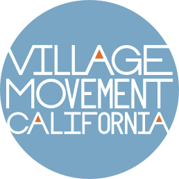 Village Movement California Logo