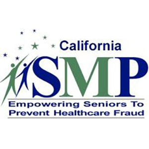 California SMP, empowering seniors to prevent healthcare fraud