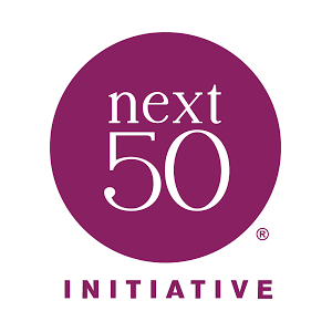 Next 50 initiative